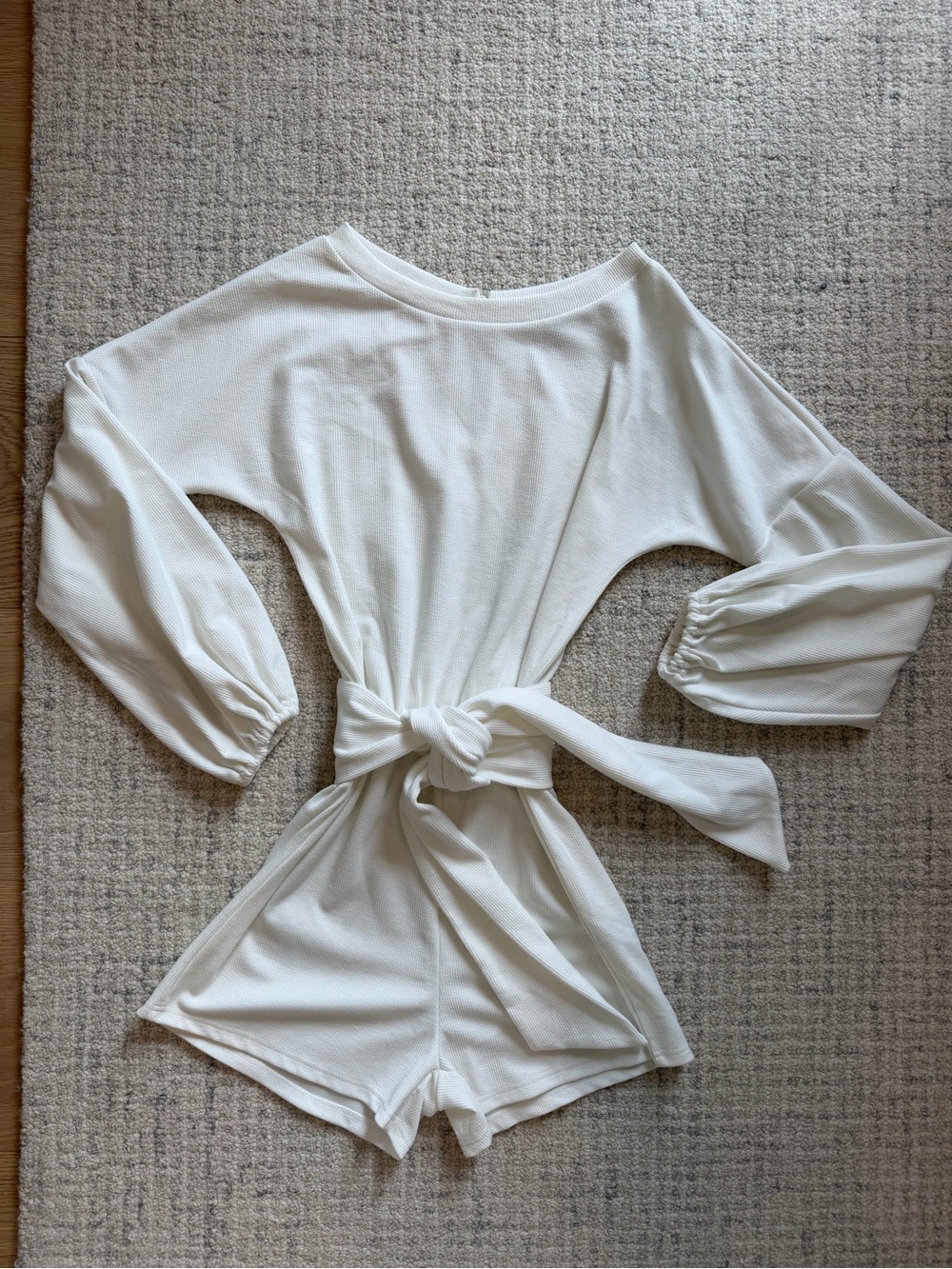 Sabo Skirt Playsuit